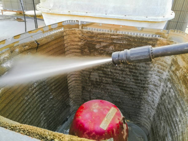 Best Affordable HVAC Duct Cleaning  in Oak Grove, OR