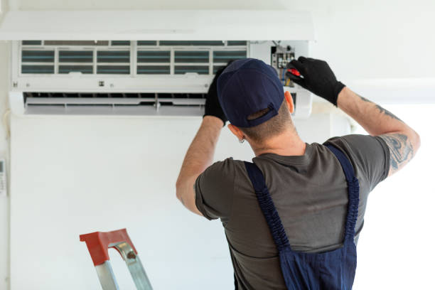 Trusted Oak Grove, OR Airduct Cleaning Experts