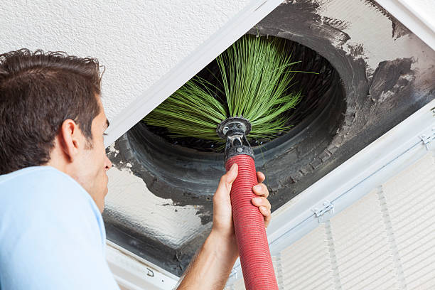 Best Ventilation Cleaning Services  in Oak Grove, OR
